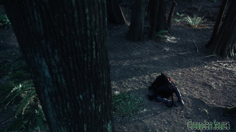 The 100 Wanheda Part One Season Three-1347
