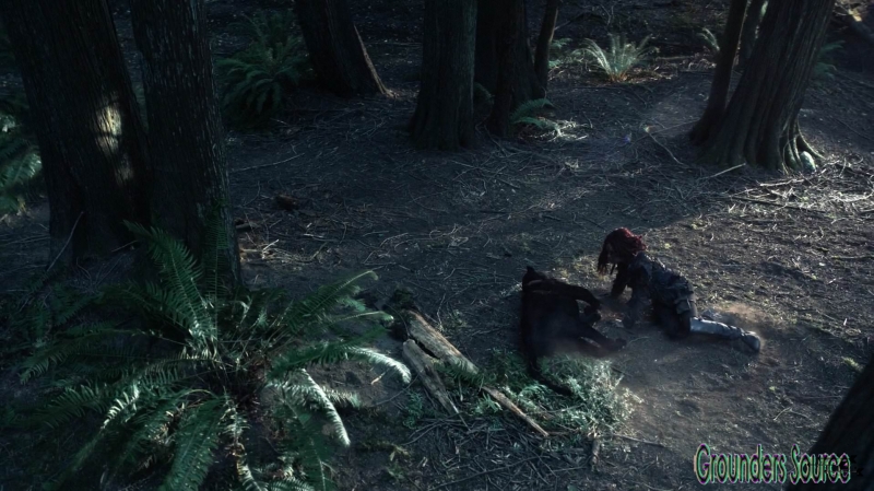 The 100 Wanheda Part One Season Three-1342
