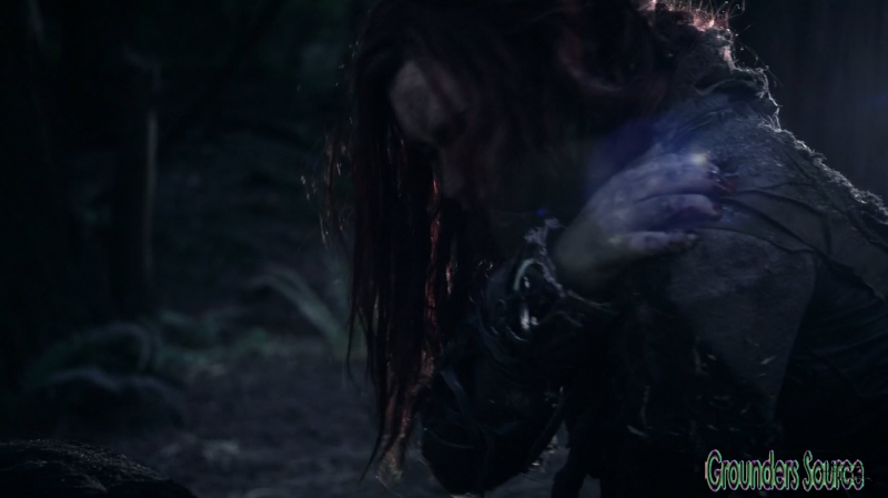 The 100 Wanheda Part One Season Three-1340
