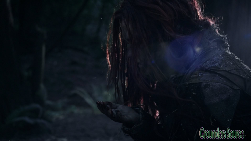The 100 Wanheda Part One Season Three-1337
