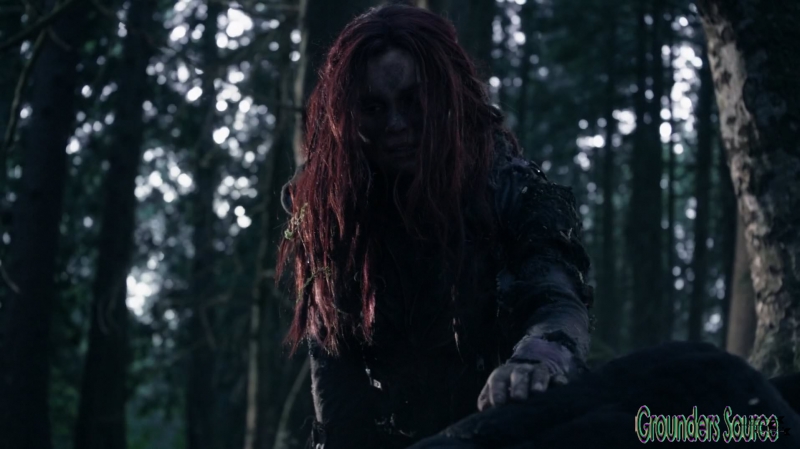 The 100 Wanheda Part One Season Three-1333
