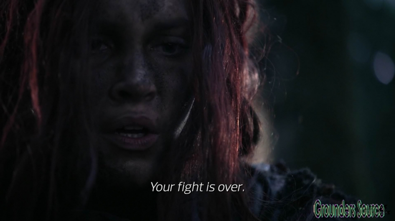 The 100 Wanheda Part One Season Three-1326
