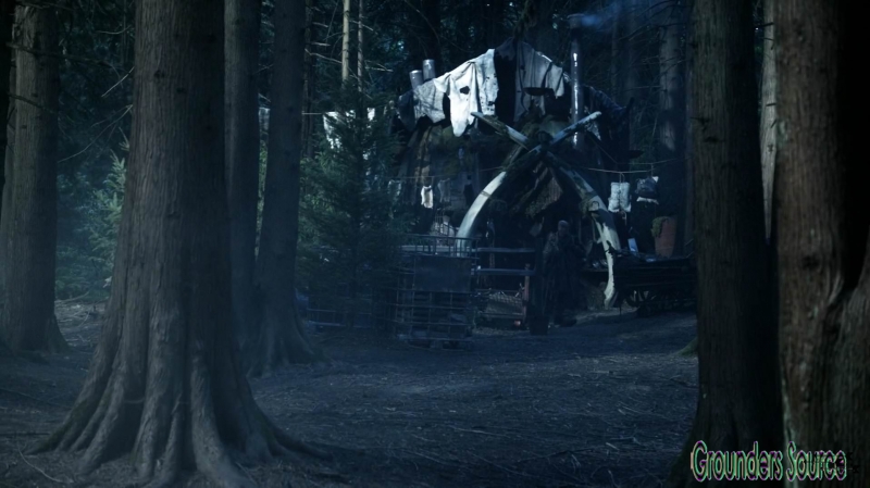 The 100 Wanheda Part One Season Three-1310

