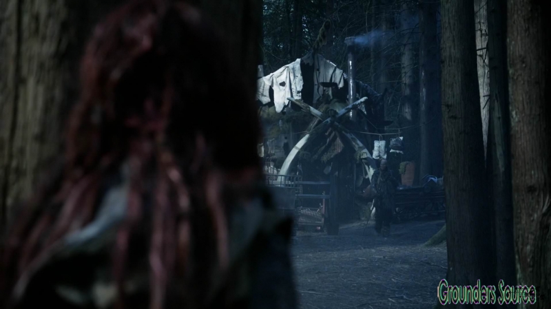 The 100 Wanheda Part One Season Three-1307
