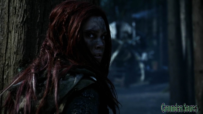 The 100 Wanheda Part One Season Three-1304
