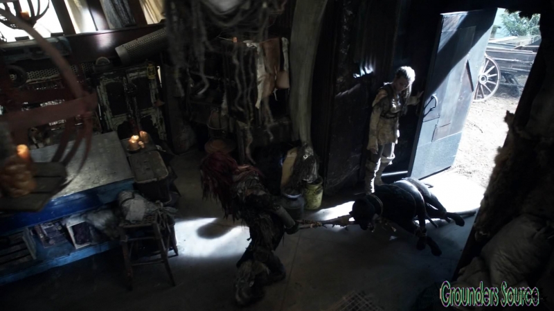 The 100 Wanheda Part One Season Three-1303
