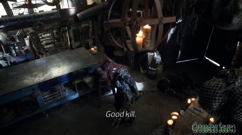 The 100 Wanheda Part One Season Three-1301

