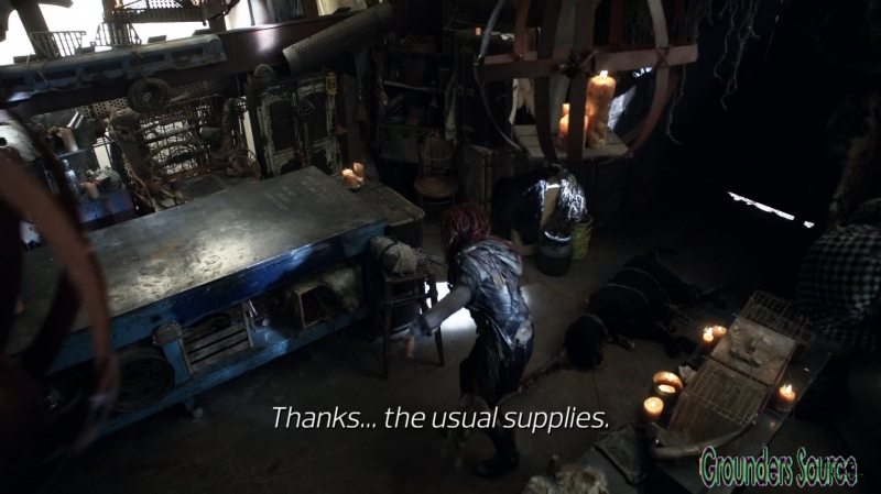 The 100 Wanheda Part One Season Three-1300
