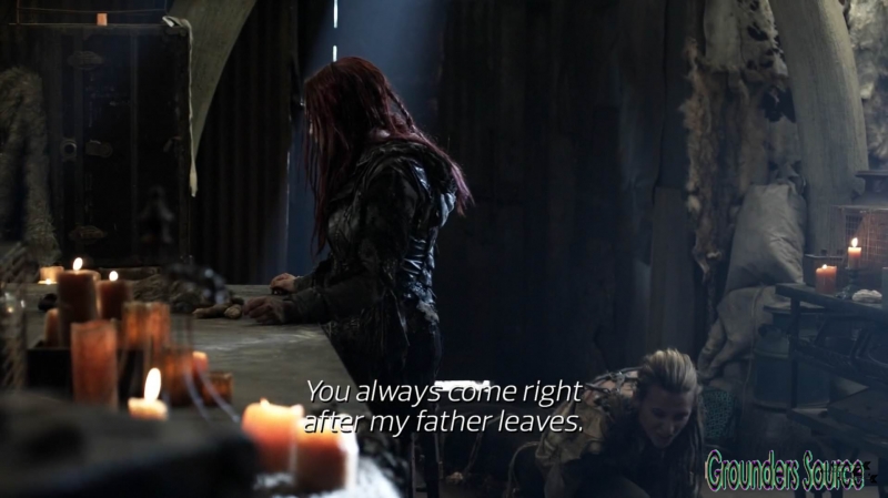 The 100 Wanheda Part One Season Three-1297
