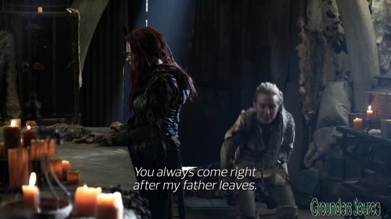 The 100 Wanheda Part One Season Three-1298
