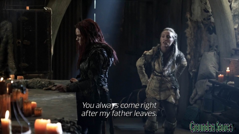 The 100 Wanheda Part One Season Three-1296
