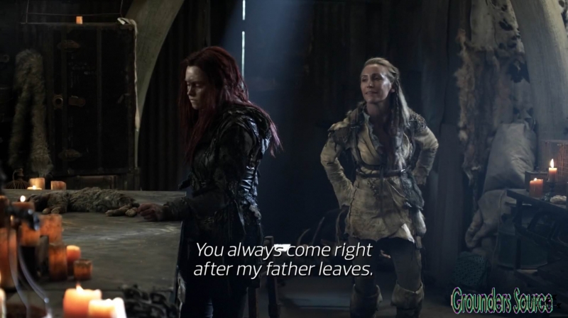 The 100 Wanheda Part One Season Three-1295
