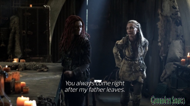 The 100 Wanheda Part One Season Three-1294
