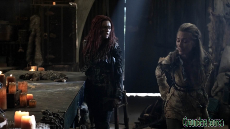 The 100 Wanheda Part One Season Three-1291
