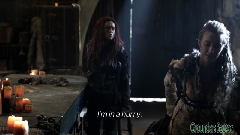 The 100 Wanheda Part One Season Three-1290
