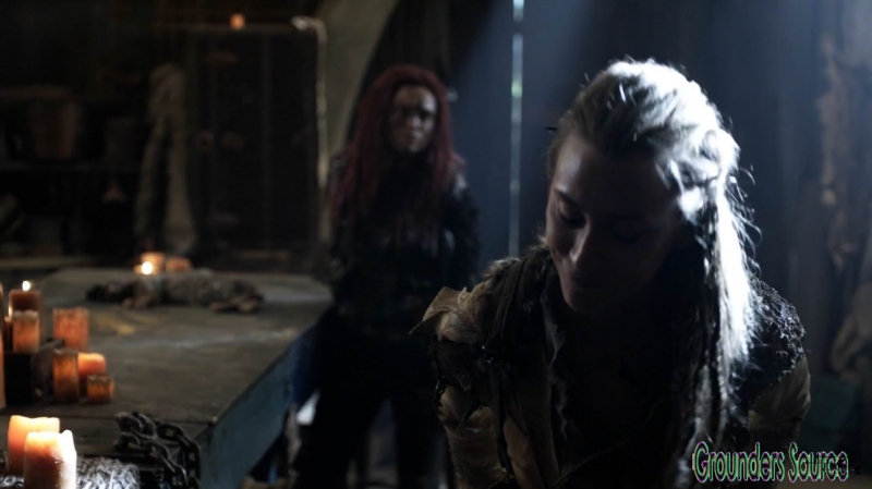 The 100 Wanheda Part One Season Three-1288
