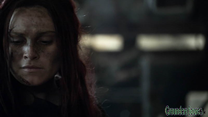 The 100 Wanheda Part One Season Three-1283
