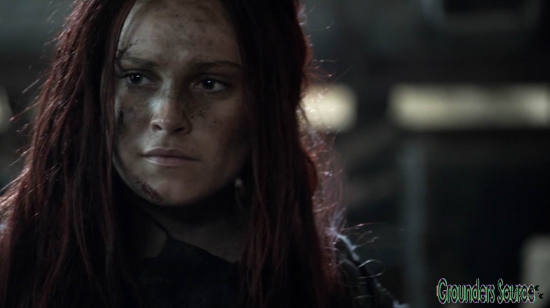 The 100 Wanheda Part One Season Three-1281
