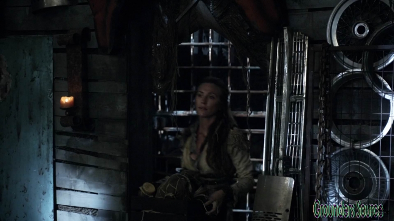 The 100 Wanheda Part One Season Three-1280
