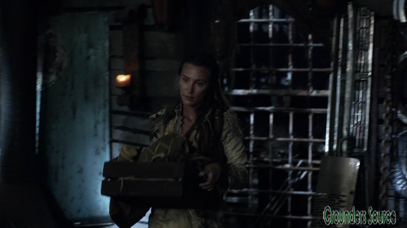 The 100 Wanheda Part One Season Three-1278
