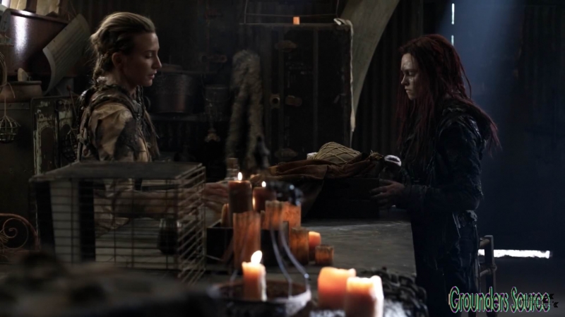 The 100 Wanheda Part One Season Three-1272
