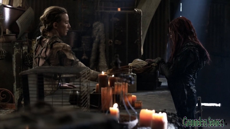The 100 Wanheda Part One Season Three-1271
