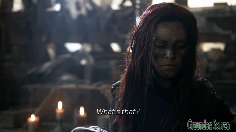 The 100 Wanheda Part One Season Three-1269
