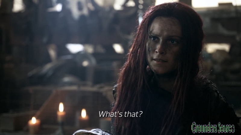 The 100 Wanheda Part One Season Three-1267
