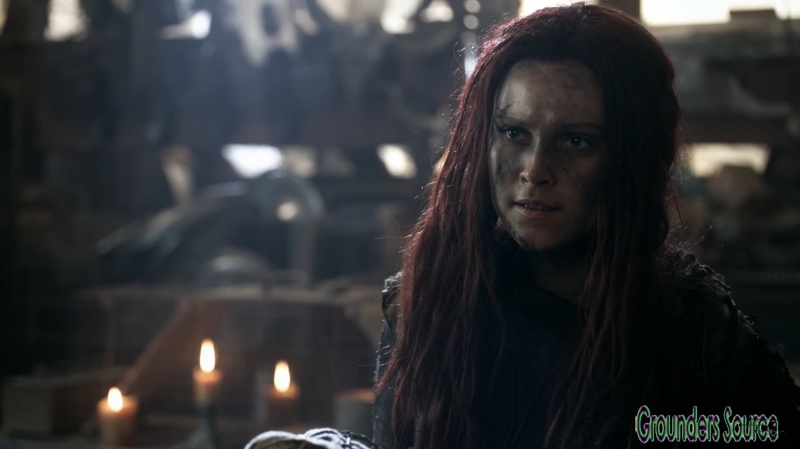 The 100 Wanheda Part One Season Three-1268
