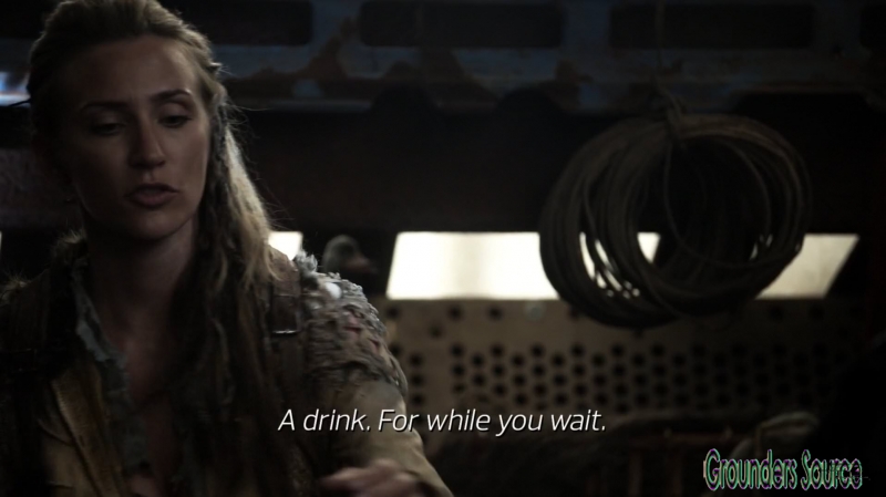 The 100 Wanheda Part One Season Three-1266
