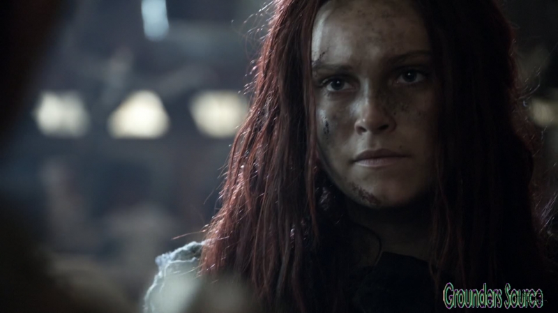 The 100 Wanheda Part One Season Three-1264
