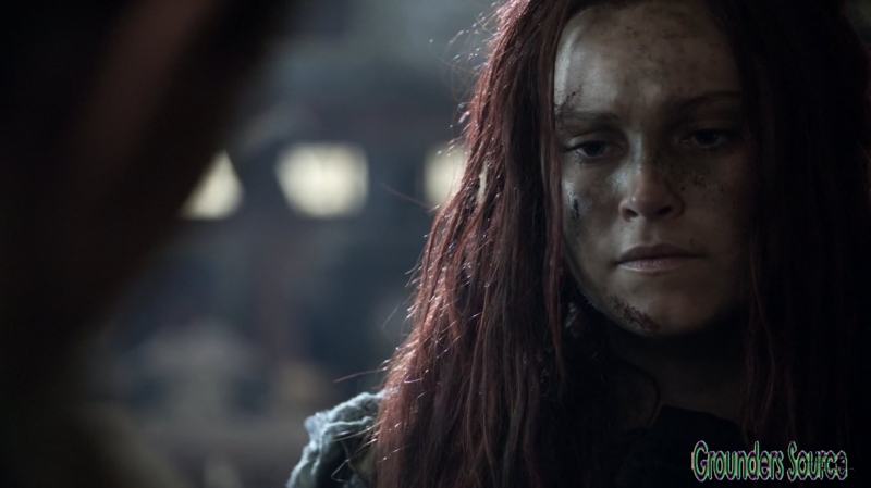 The 100 Wanheda Part One Season Three-1263
