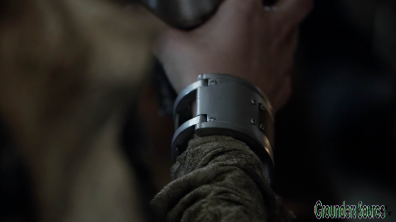 The 100 Wanheda Part One Season Three-1259
