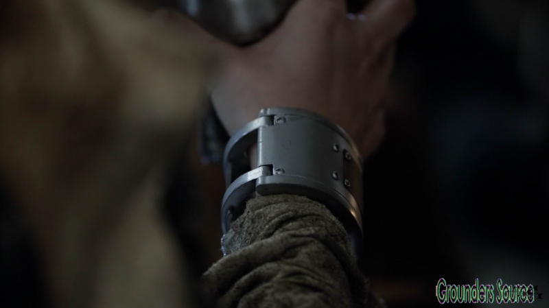 The 100 Wanheda Part One Season Three-1258
