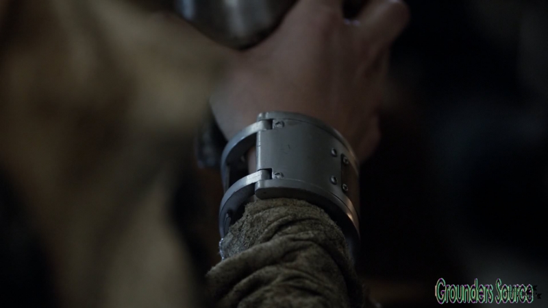 The 100 Wanheda Part One Season Three-1257
