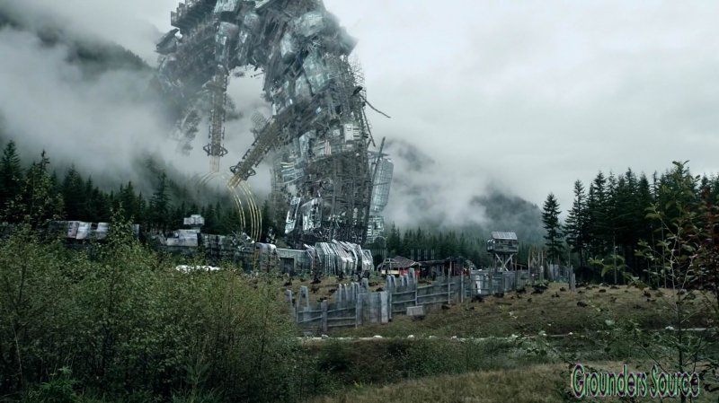The 100 Wanheda Part One Season Three-1244
