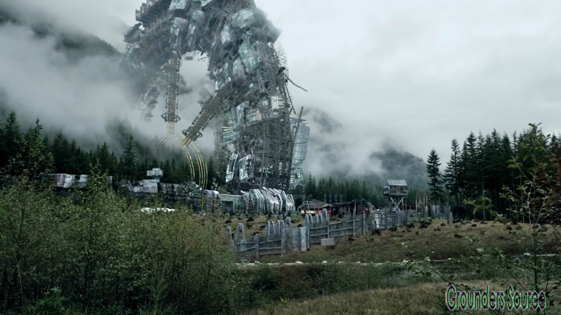 The 100 Wanheda Part One Season Three-1243

