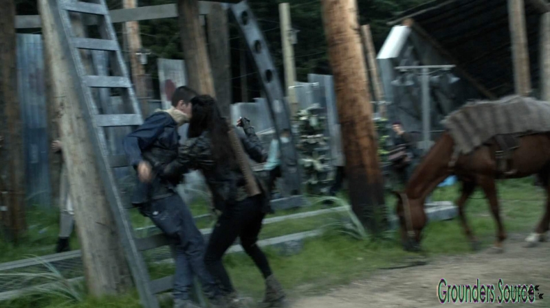 The 100 Wanheda Part One Season Three-1238
