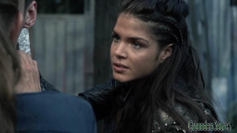 The 100 Wanheda Part One Season Three-1239
