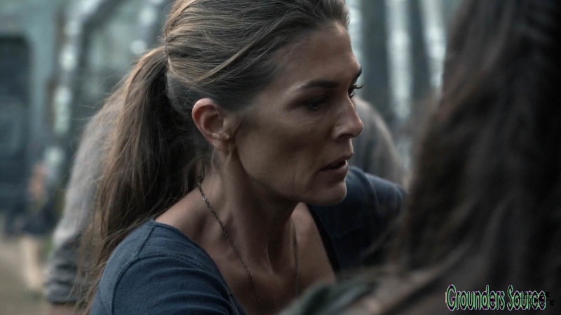 The 100 Wanheda Part One Season Three-1236
