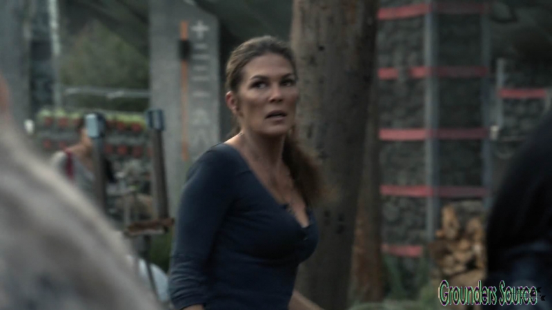 The 100 Wanheda Part One Season Three-1231
