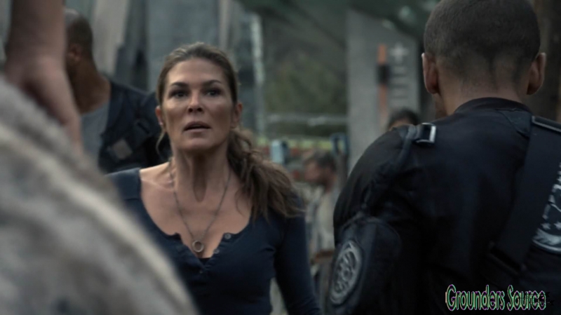 The 100 Wanheda Part One Season Three-1229
