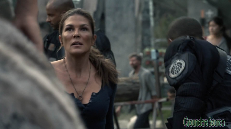 The 100 Wanheda Part One Season Three-1228
