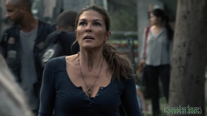 The 100 Wanheda Part One Season Three-1227
