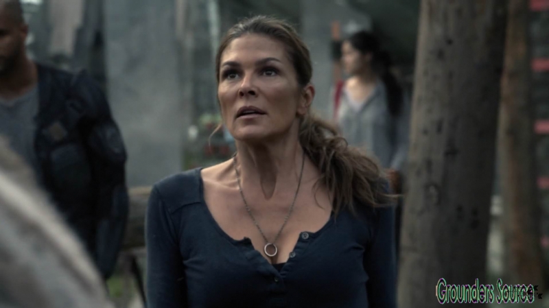 The 100 Wanheda Part One Season Three-1226
