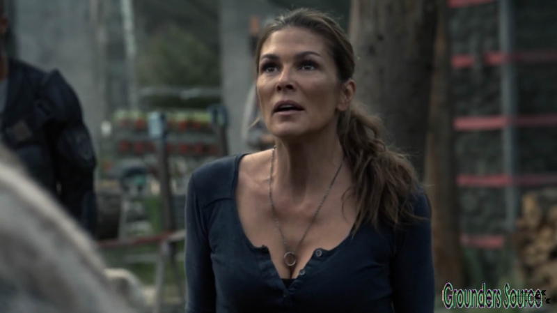 The 100 Wanheda Part One Season Three-1225
