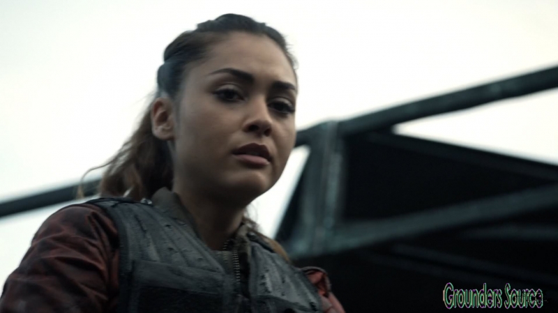 The 100 Wanheda Part One Season Three-1224
