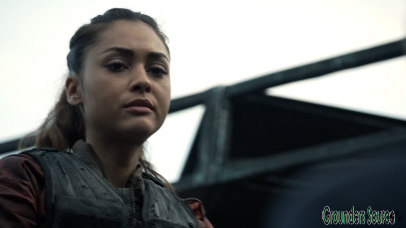 The 100 Wanheda Part One Season Three-1223
