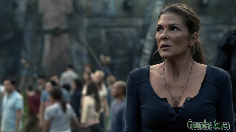 The 100 Wanheda Part One Season Three-1222
