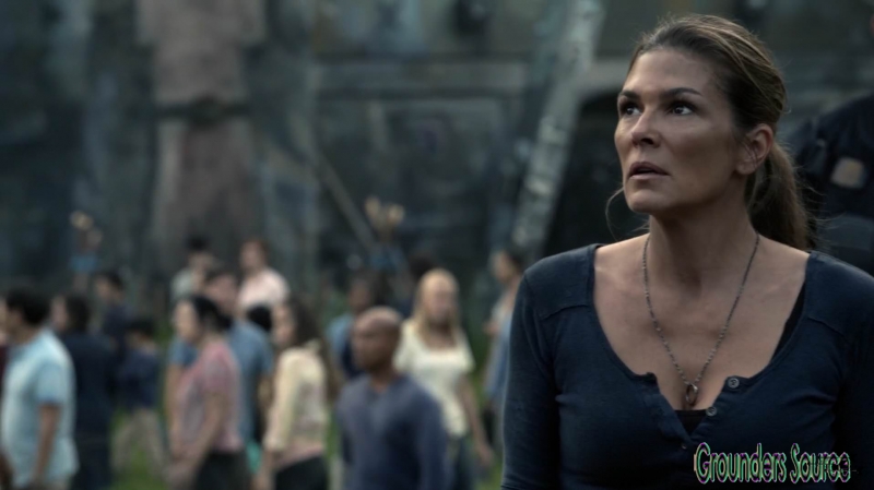 The 100 Wanheda Part One Season Three-1221
